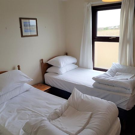Perran View Holiday Park Сент-Аґнес Екстер'єр фото