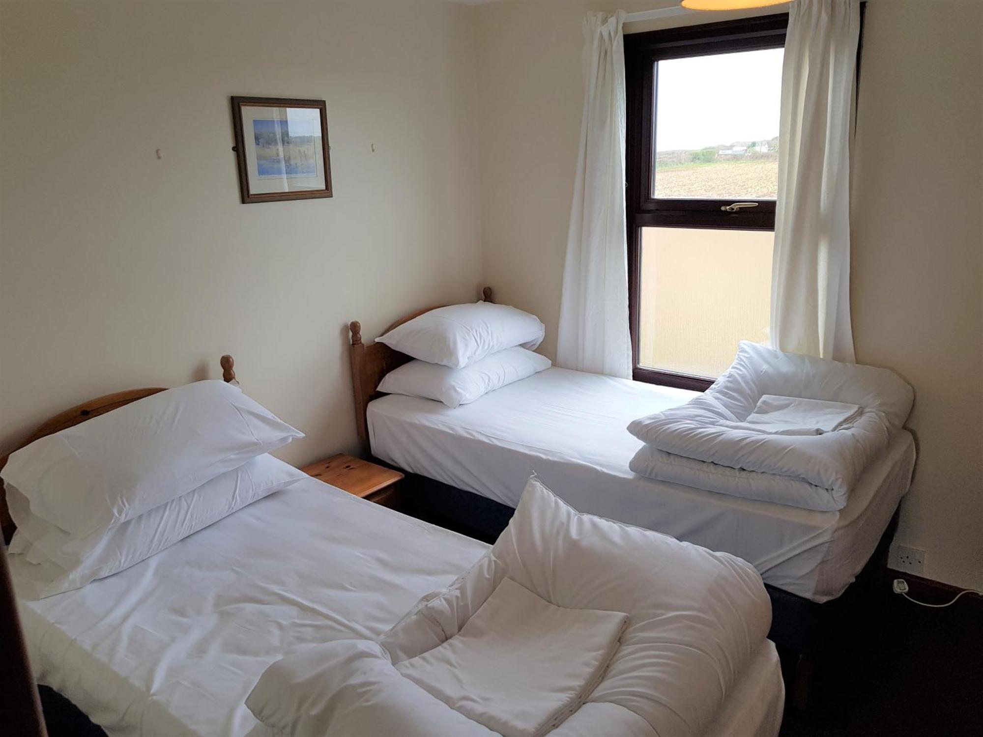 Perran View Holiday Park Сент-Аґнес Екстер'єр фото